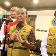 Bahlil Optimis Hilirisasi dan Industrialisasi Mineral Jadi Program Strategis Datangkan Investasi