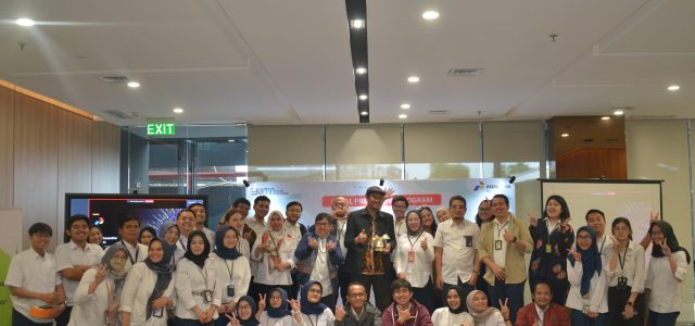 PDC Gelar Legal Preventive Program 2024: “Pelindungan Data Pribadi dalam Korporasi”