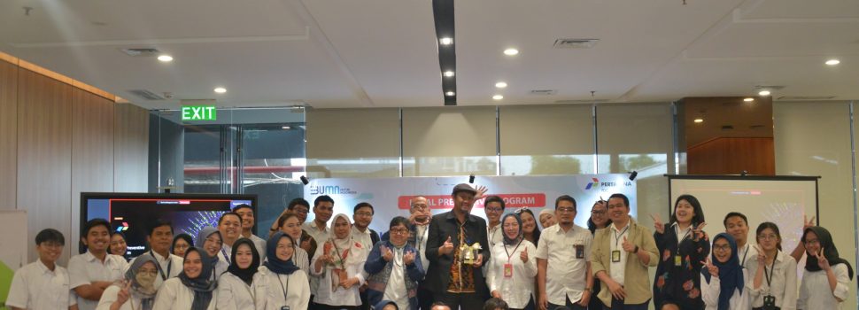 PDC Gelar Legal Preventive Program 2024: “Pelindungan Data Pribadi dalam Korporasi”
