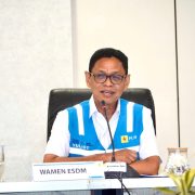 Kunjungi Medan, Wamen ESDM Puji Kesiapan PLN Sambut Momen Nataru di Sumatra