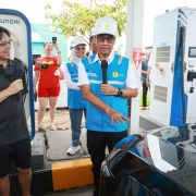 Liburan Nataru Makin Asyik Pakai Mobil Listrik, Begini Kata Pengguna