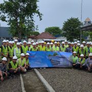 Jamin Keselamatan Instalasi PLTS, ESDM Gandeng Huawei Indonesia 