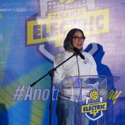 Tim Voli Putri Jakarta Electric PLN Optimistis Juara PLN Mobile Proliga 2025