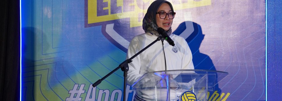 Tim Voli Putri Jakarta Electric PLN Optimistis Juara PLN Mobile Proliga 2025