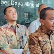 Satgas Hilirisasi Sebut CPO Jadi Salah Satu Strategi Peta Jalan Ketahanan Energi