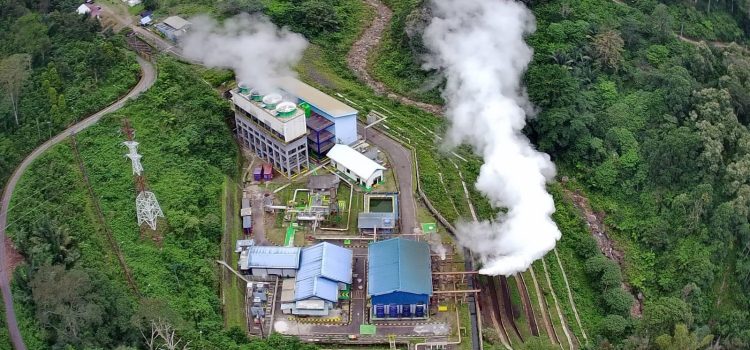 52 Persen dari Total Kapasitas Layanan REC 2024 Dinikmati Sejumlah Perusahaan