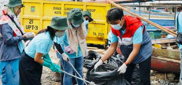 93.321 Penerima Rasakan Manfaat Program TJSL Elnusa