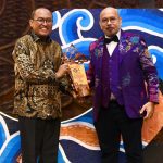 Aktif Lestarikan Lingkungan, Pertamina Raih Penghargaan Tertinggi ‘The Guardian’ di Indonesia Green Award 2025