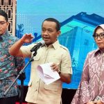Bahlil Minta Perbankan dan Lembaga Keuangan Nonbank Ikut Biayai Proyek Investasi Hilirisasi
