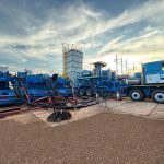 Bantu Tingkatkan Produksi, PDSI Sukses Lakukan Operasi Fracturing Di Blok Rokan