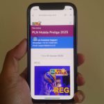 Begini Cara Beli Tiket Proliga 2025 Pekan Pertama di PLN Mobile