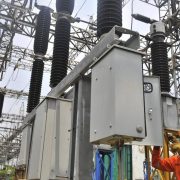 AKR Bubarkan Cucu Usaha Di Sektor Pembangkit Listrik