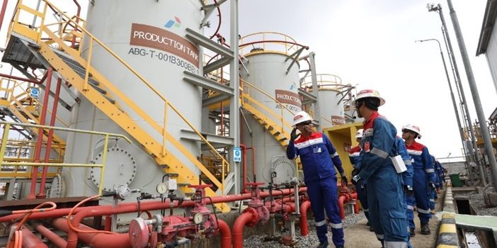 Optimalkan LNG Tangguh, PGN Gandeng BUMD Papua Barat