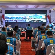 Kereen!! PLN Sukses Amankan Kelistrikan Natal 2024 dan Tahun Baru 2025