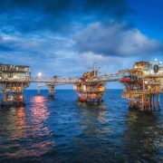 PHE Catat Produksi Minyak 556 MBOPD dan Gas Bumi 2,8 BSCFD