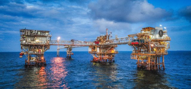 PHE Catat Produksi Minyak 556 MBOPD dan Gas Bumi 2,8 BSCFD