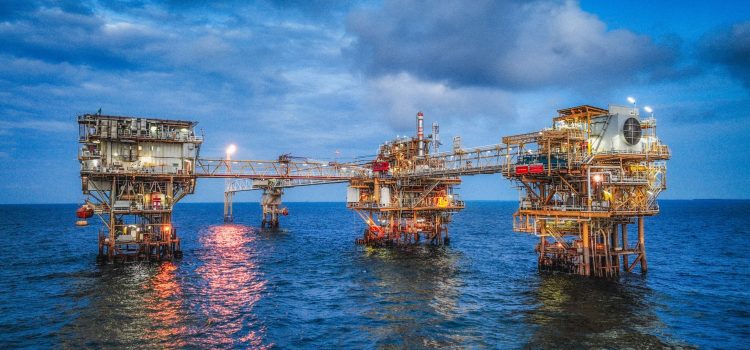 PHE Catat Produksi Minyak 556 MBOPD dan Gas Bumi 2,8 BSCFD