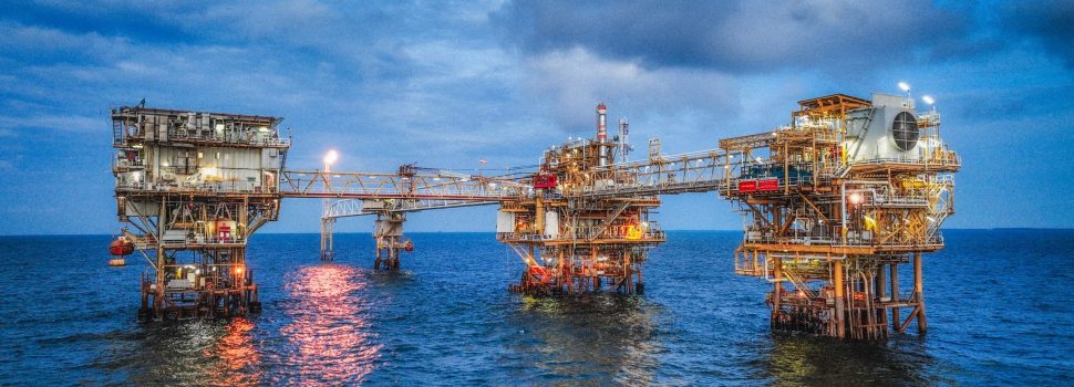 PHE Catat Produksi Minyak 556 MBOPD dan Gas Bumi 2,8 BSCFD