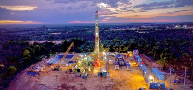 Tegaskan Komitmen Energi untuk Indonesia, Lifting Minyak PHR 2024 Capai 58 Juta Barel