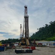PDSI Start Lakukan Pengeboran Sumur Eksplorasi YKI-001
