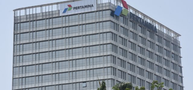 Komitmen Dalam Tata Kelola Perusahaan, Ini Capaian Pertamina Sepanjang 2024