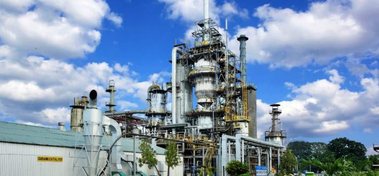 Dukung Program Pemerintah, Mulai Januari PT KPI Produksi B40