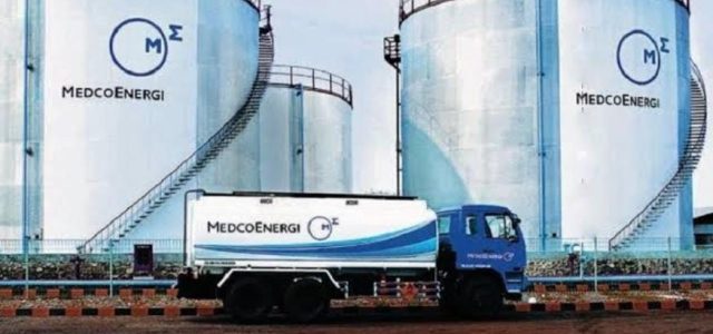 Wooow Medco Kembali Kucurkan Pinjaman Ke Anak Usaha Hingga USD435,28juta