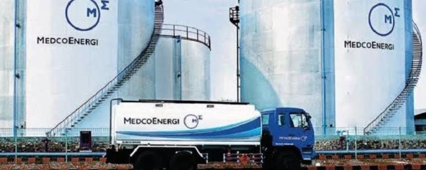 Wooow Medco Kembali Kucurkan Pinjaman Ke Anak Usaha Hingga USD435,28juta