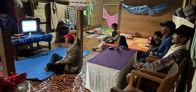 Hampir 100 Persen Desa di Indonesia Teraliri Listrik, PLN Memang Luarr Biasa!!