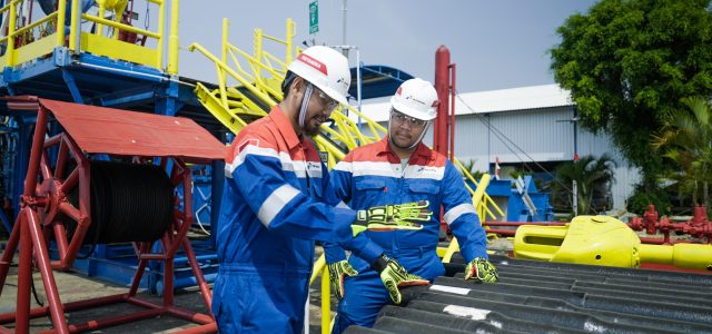 Alhamdulillah, PDSI Capai Level Terbaik di Tahun 2024