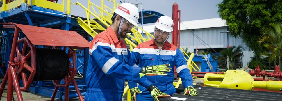 Alhamdulillah, PDSI Capai Level Terbaik di Tahun 2024