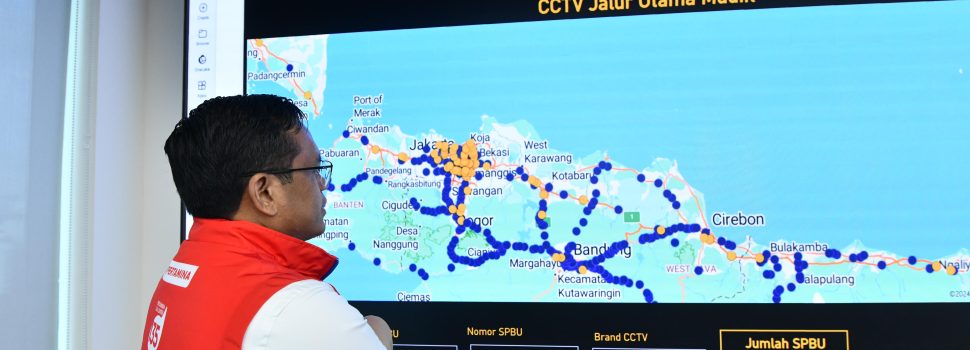 Digitalisasi Pertamina Kunci Efisiensi, Perkuat Ketahanan dan Swasembada Energi