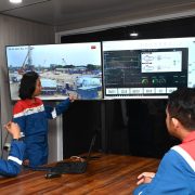 Capai 15 Ribu Titik di Seluruh Indonesia, Pertamina Akui Digitalisasi Punya Peran Penting 