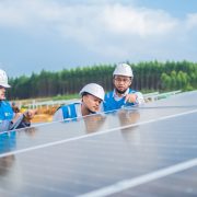 PLN Nusantara Power Pastikan PLTS IKN 50 MW Mulai Beroperasi