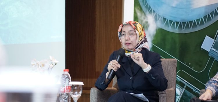 PLN Enjiniring Tegaskan Komitmen Dekarbonisasi