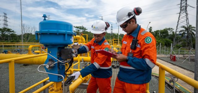 Begini Komitmen PLN EPI Dukung Kebutuhan Listrik Nasional Agar Tetap Kokoh