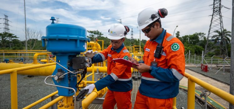 Begini Komitmen PLN EPI Dukung Kebutuhan Listrik Nasional Agar Tetap Kokoh