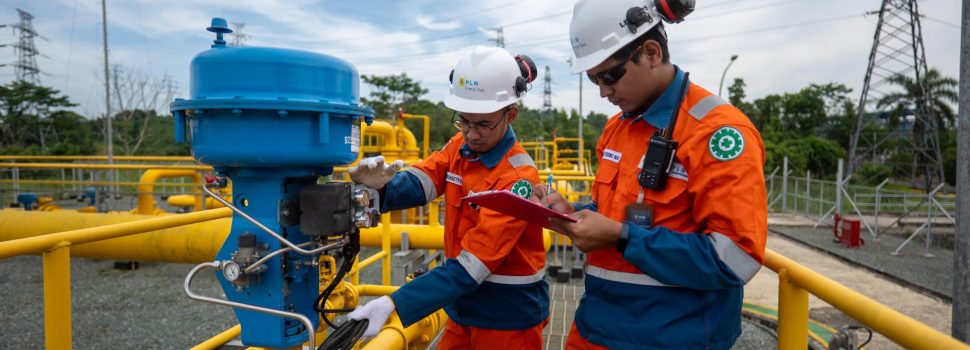 Begini Komitmen PLN EPI Dukung Kebutuhan Listrik Nasional Agar Tetap Kokoh