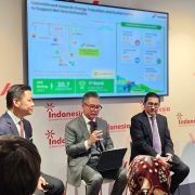 Hadir di Forum Ekonomi Dunia 2025, Pertamina Tegaskan Komitmen Keberlanjutan 