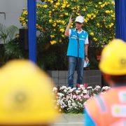 Dirut PLN: Program Light Up The Dream, Wujud Nyata Insan PLN Berbagi dengan Sesama
