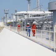100 Hari Pemerintahan, Presiden Prabowo Resmikan PLTGU Terintegrasi Milik Pertamina & Mitra Strategis