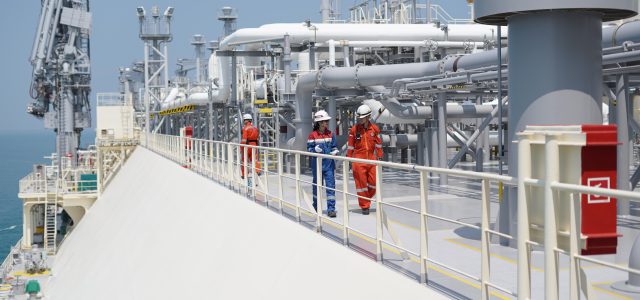 100 Hari Pemerintahan, Presiden Prabowo Resmikan PLTGU Terintegrasi Milik Pertamina & Mitra Strategis