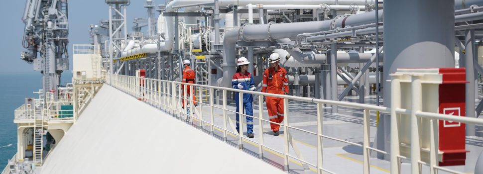 100 Hari Pemerintahan, Presiden Prabowo Resmikan PLTGU Terintegrasi Milik Pertamina & Mitra Strategis