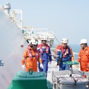Pertamina: PLTGU Jawa-1 Akan Berdampak Langsung pada Kebermanfaatan Masyarakat