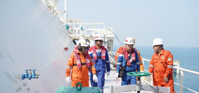 Pertamina: PLTGU Jawa-1 Akan Berdampak Langsung pada Kebermanfaatan Masyarakat