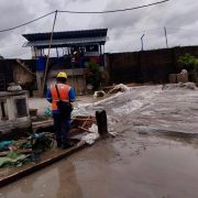 Banjir, PLN Sebut Listrik Akan Kembali Menyala Bertahap