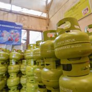 Pastikan Tak Ada Kenaikan Harga LPG 3 Kg!! Pertamina: Beli di Pangkalan Resmi Harga Sesuai HET
