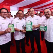 PT KPI Sebut Diesel X Wujud Komitmen Pertamina Hadirkan Energi Bersih dan Ramah Lingkungan
