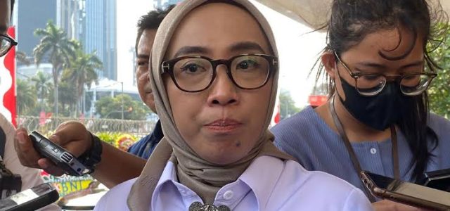 Pemerintah Akan Terjunkan Tim Awasi Implementasi Penerapan BBM dengan B40