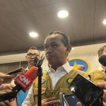 Menteri Bahlil Sebut Data Penerima Subsidi BBM Hingga Desember 2024 Capai 98 Persen